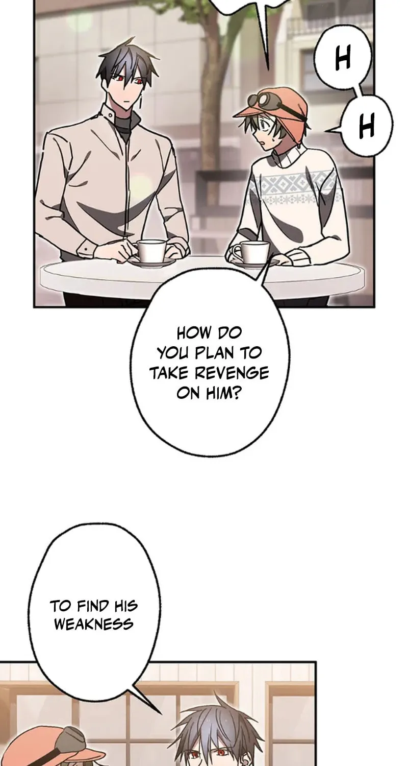 Read Aristocrat’s Revenge chapter 32 image 44 on Lezhin
