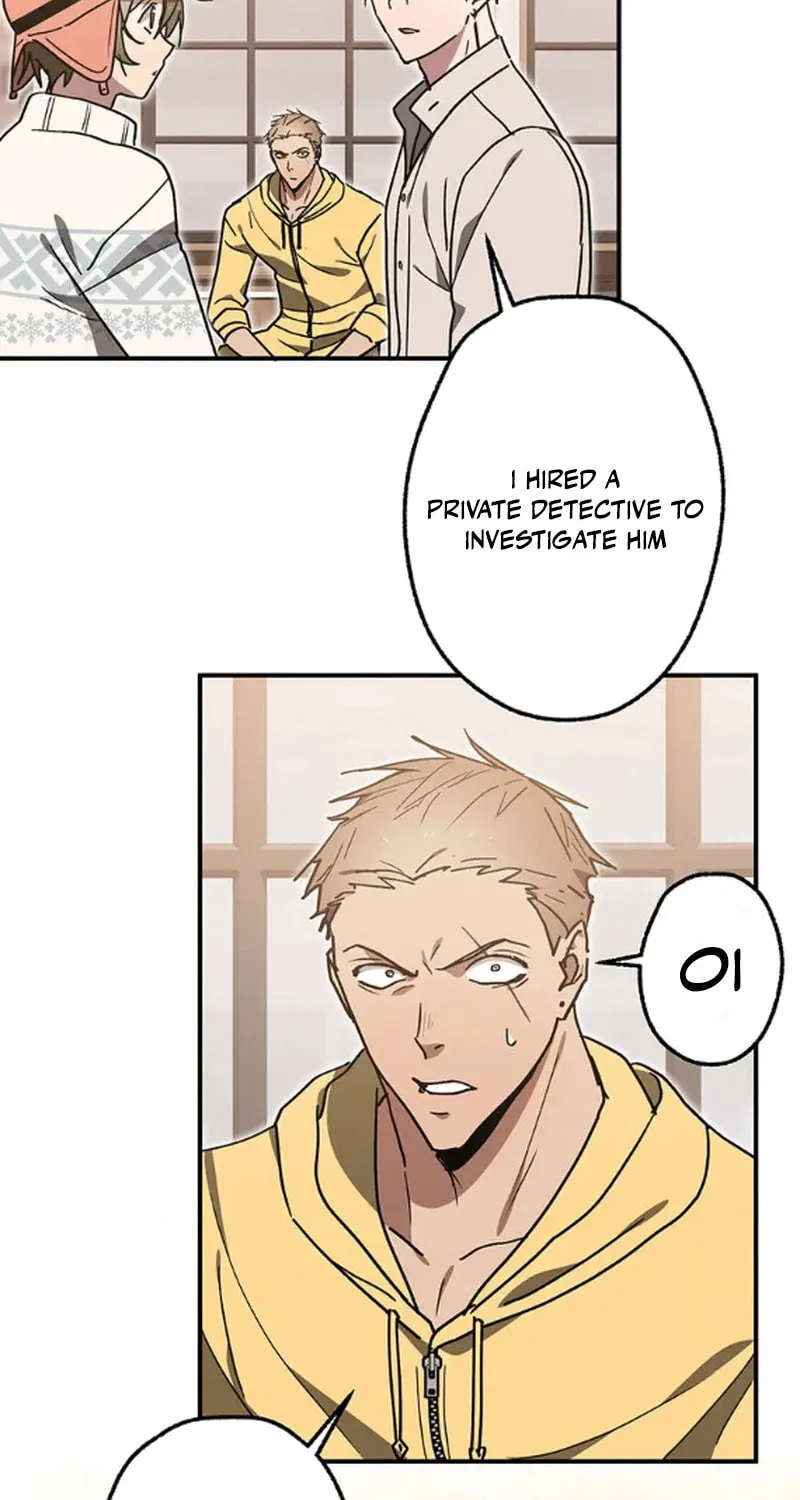 Read Aristocrat’s Revenge chapter 32 image 45 on Lezhin