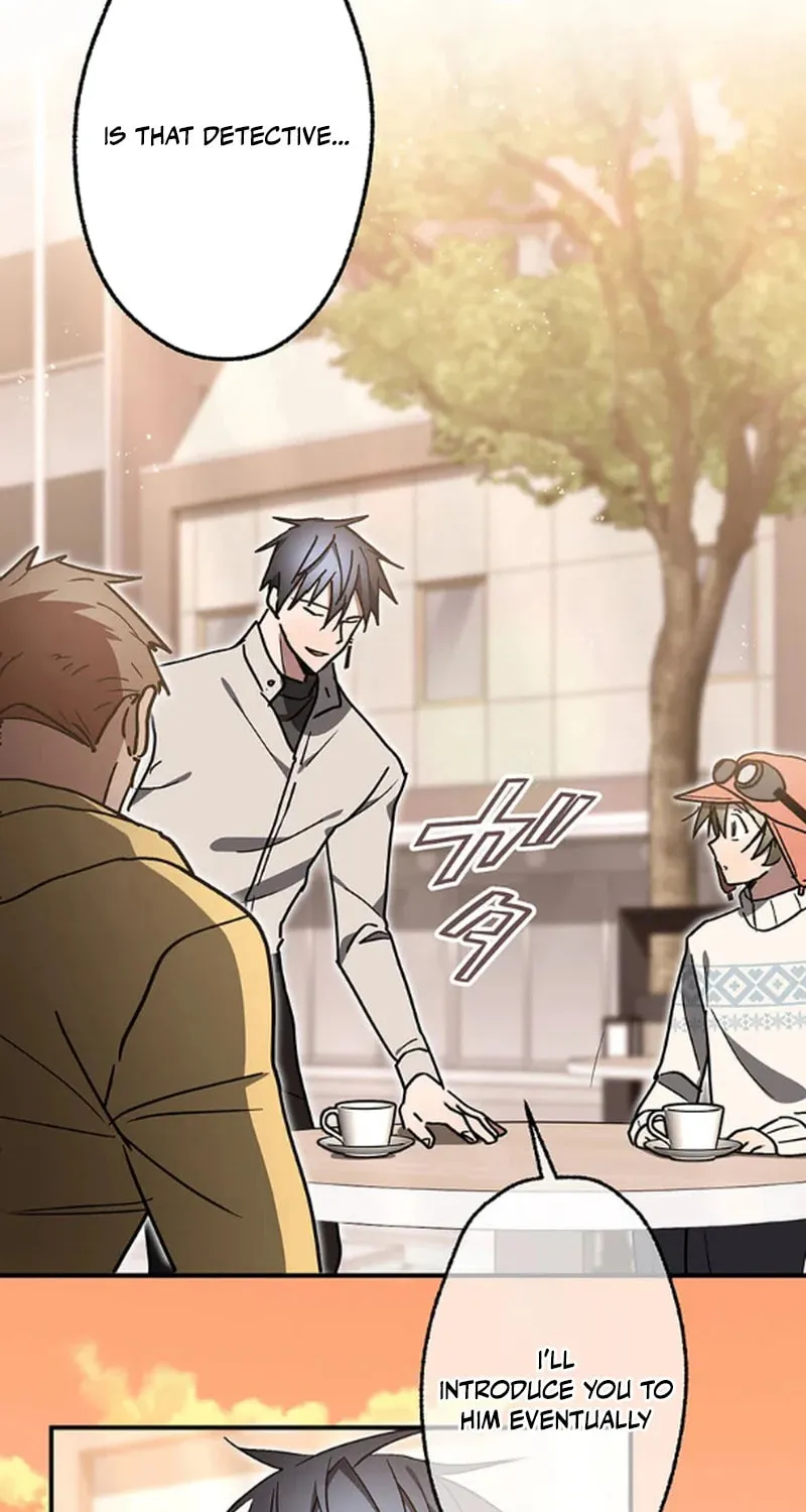 Read Aristocrat’s Revenge chapter 32 image 46 on Lezhin