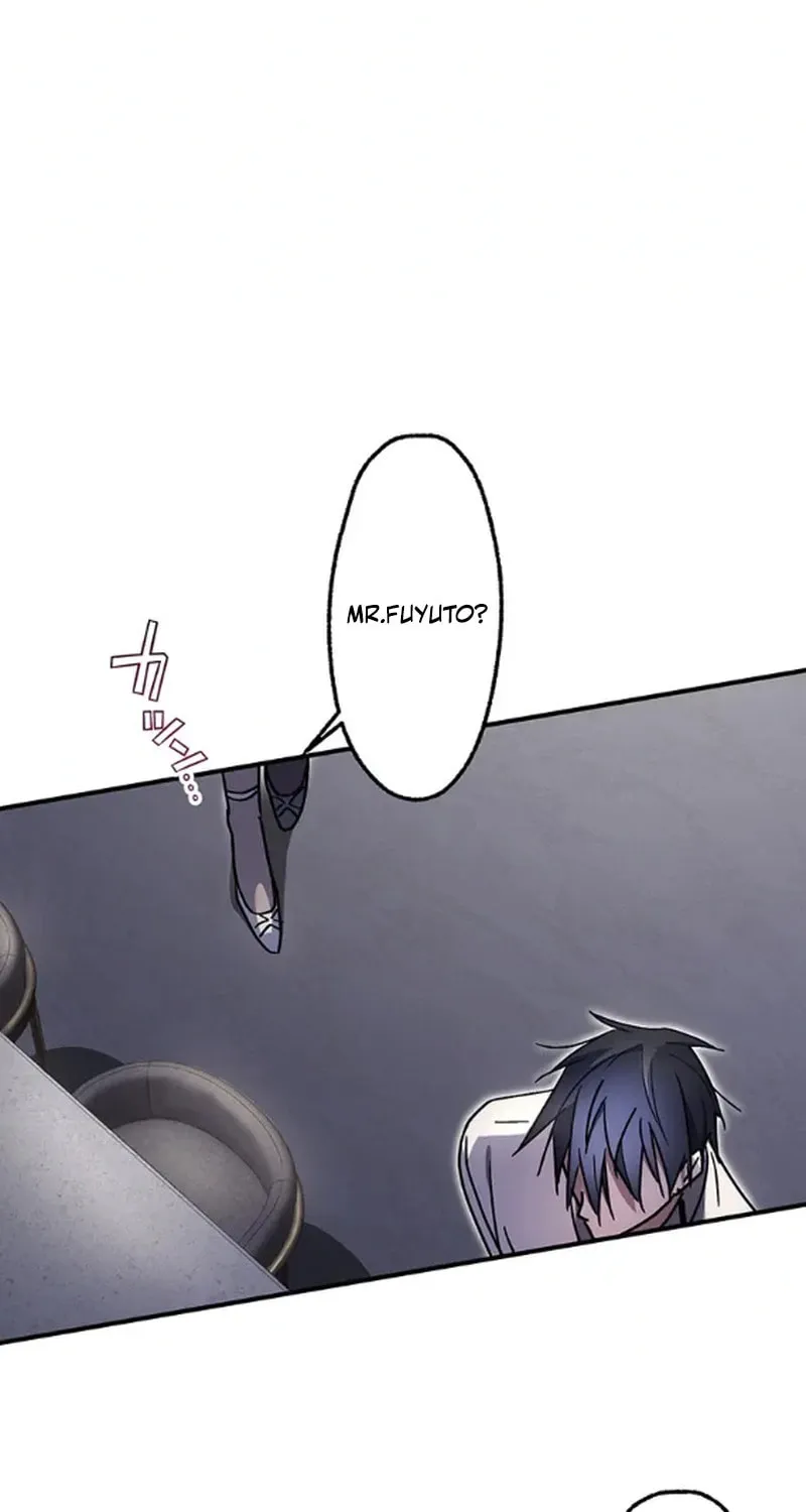 Read Aristocrat’s Revenge chapter 32 image 55 on Lezhin