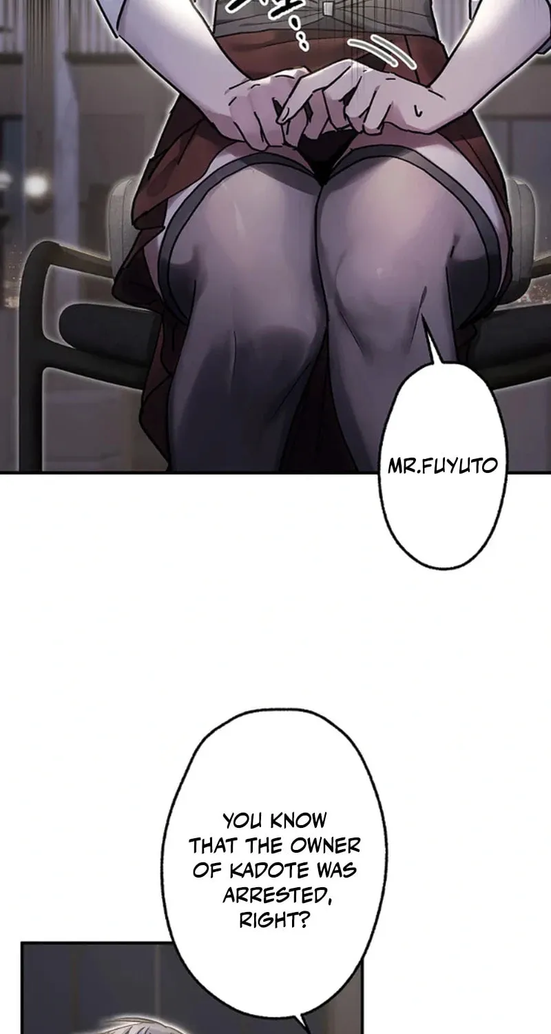 Read Aristocrat’s Revenge chapter 32 image 67 on Lezhin