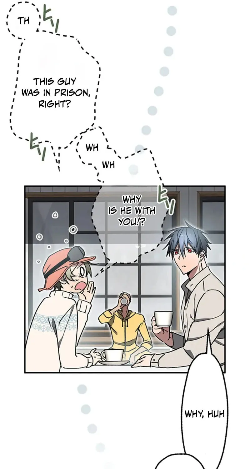 Read Aristocrat’s Revenge chapter 32 image 9 on Lezhin