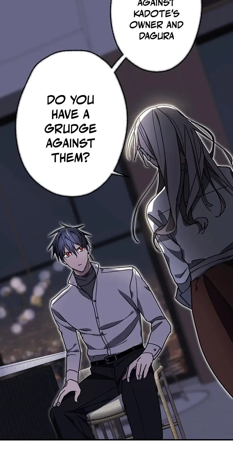 Read Aristocrat’s Revenge chapter 33 image 1 on Lezhin