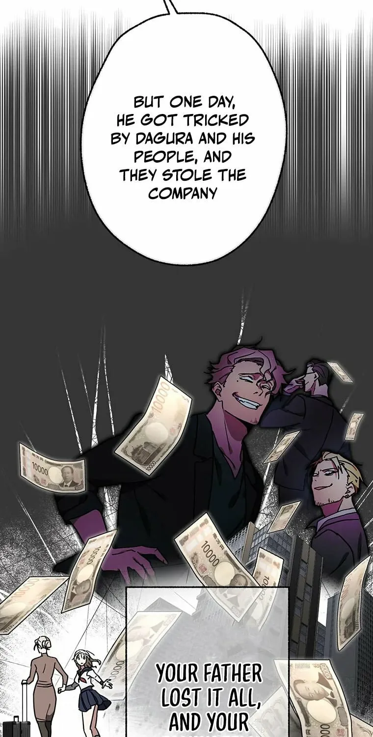 Read Aristocrat’s Revenge chapter 33 image 10 on Lezhin