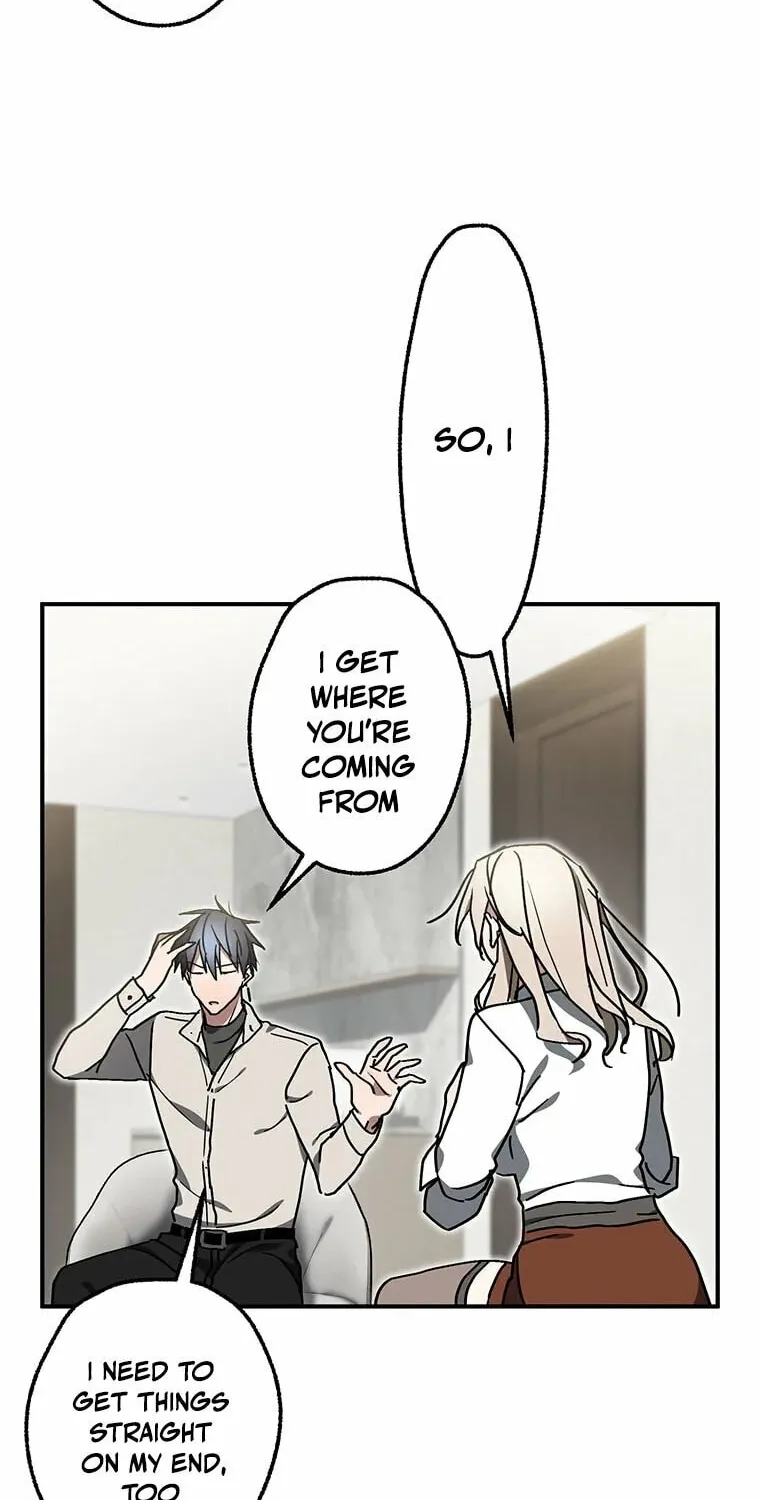 Read Aristocrat’s Revenge chapter 33 image 14 on Lezhin