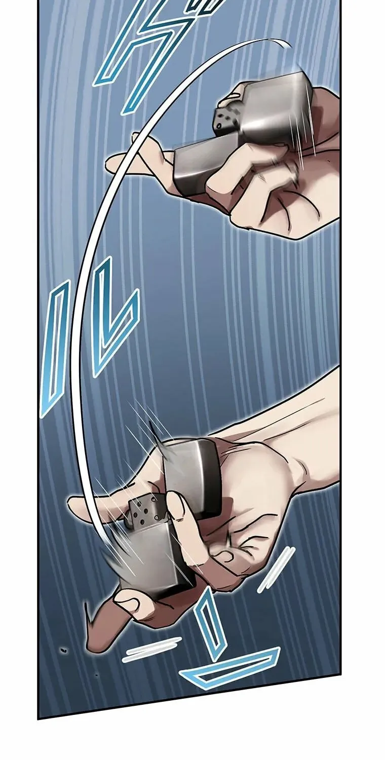 Read Aristocrat’s Revenge chapter 33 image 22 on Lezhin