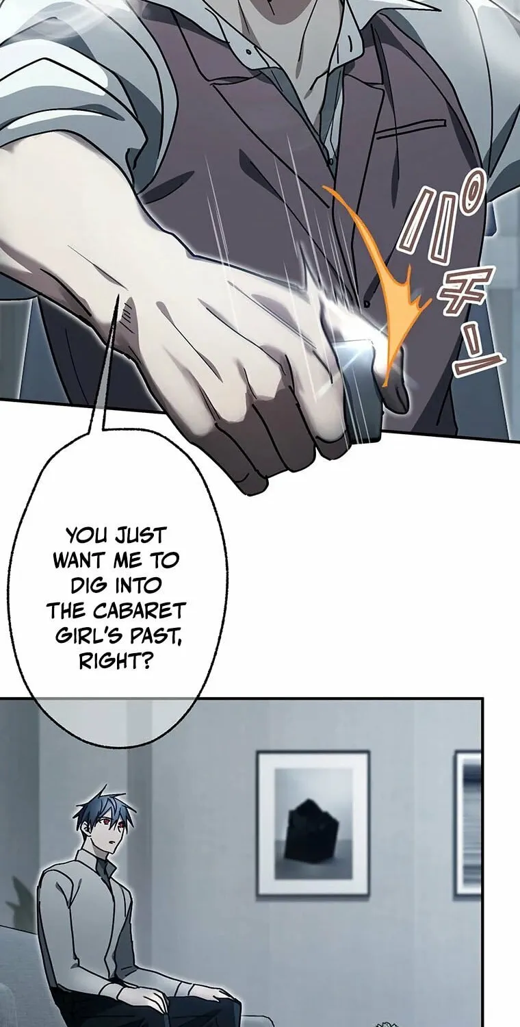 Read Aristocrat’s Revenge chapter 33 image 26 on Lezhin