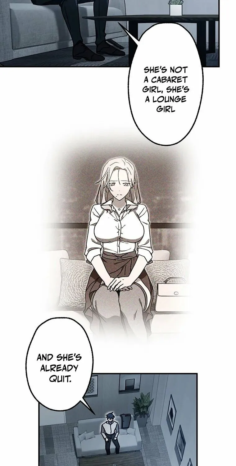 Read Aristocrat’s Revenge chapter 33 image 27 on Lezhin