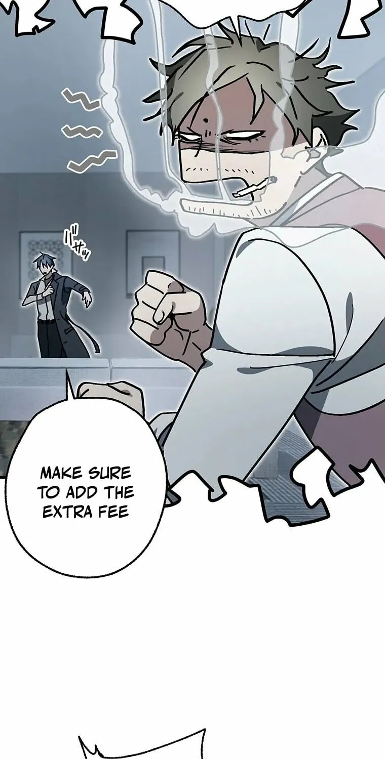Read Aristocrat’s Revenge chapter 33 image 29 on Lezhin