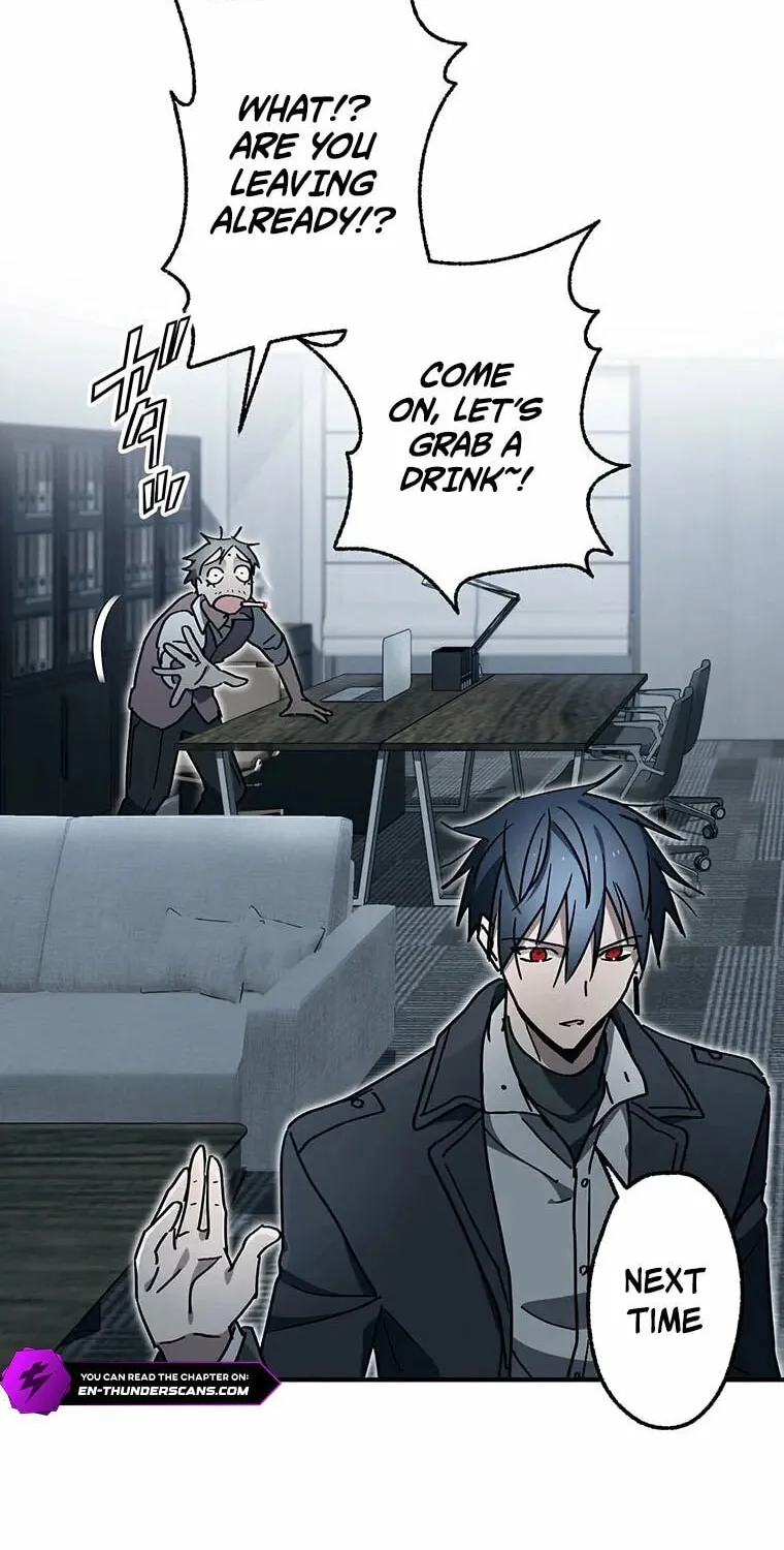 Read Aristocrat’s Revenge chapter 33 image 30 on Lezhin