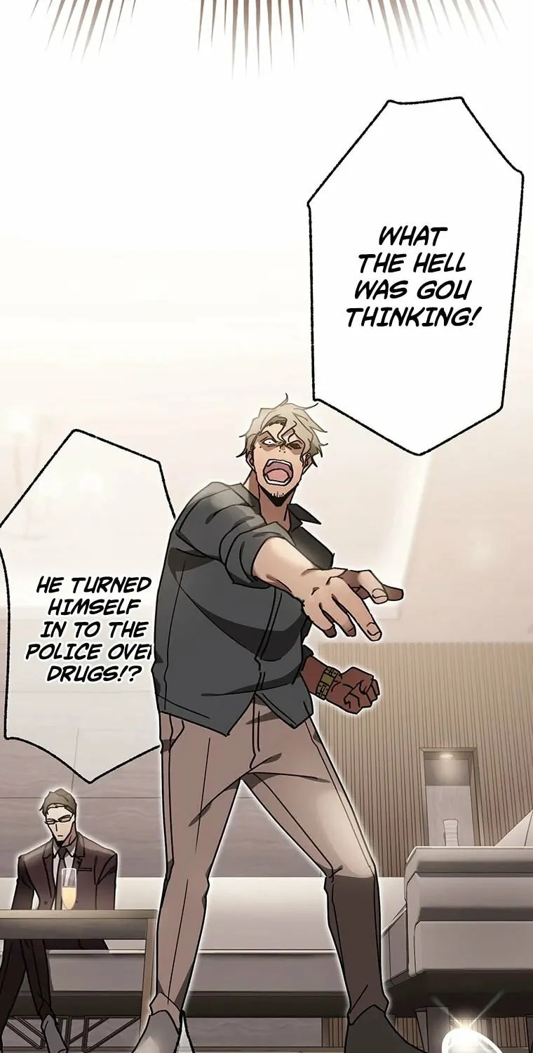 Read Aristocrat’s Revenge chapter 33 image 36 on Lezhin