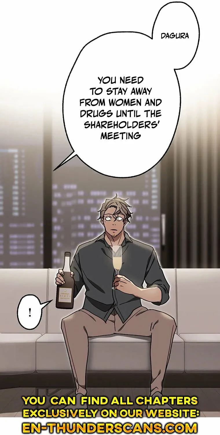 Read Aristocrat’s Revenge chapter 33 image 41 on Lezhin