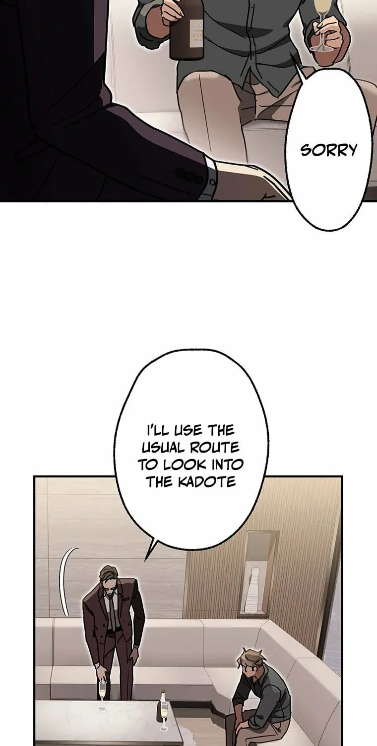 Read Aristocrat’s Revenge chapter 33 image 46 on Lezhin