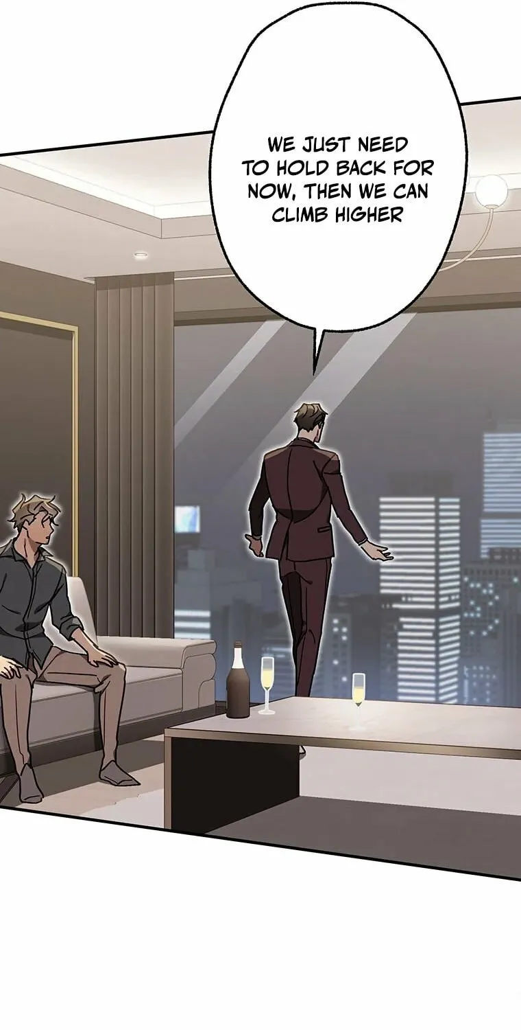 Read Aristocrat’s Revenge chapter 33 image 49 on Lezhin
