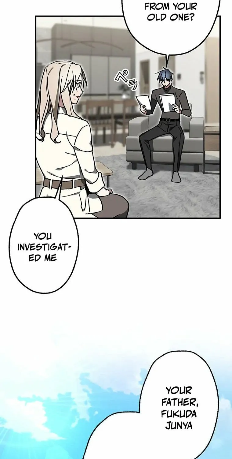 Read Aristocrat’s Revenge chapter 33 image 59 on Lezhin