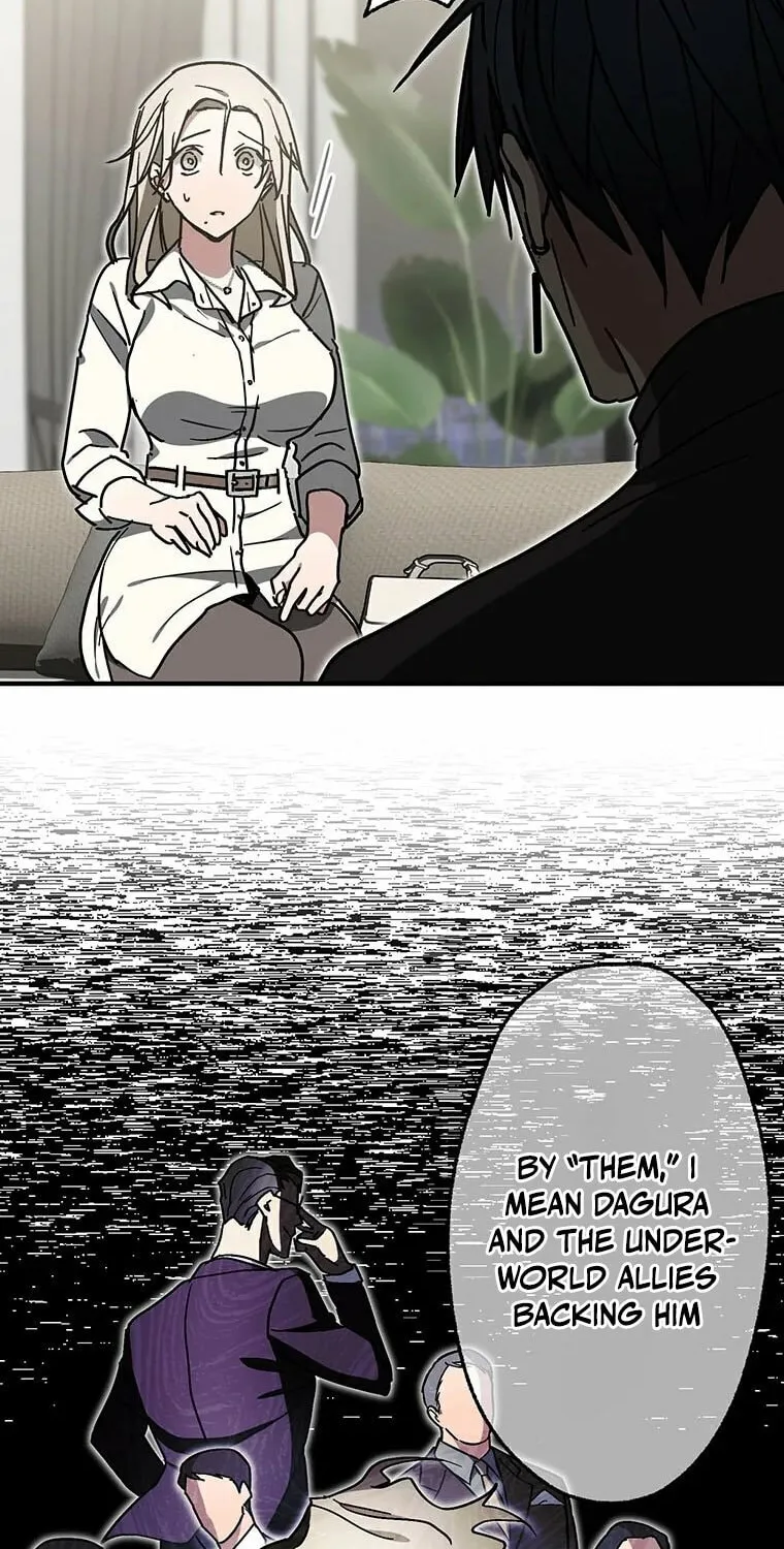 Read Aristocrat’s Revenge chapter 33 image 76 on Lezhin