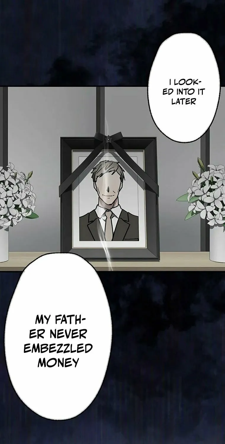 Read Aristocrat’s Revenge chapter 34 image 17 on Lezhin