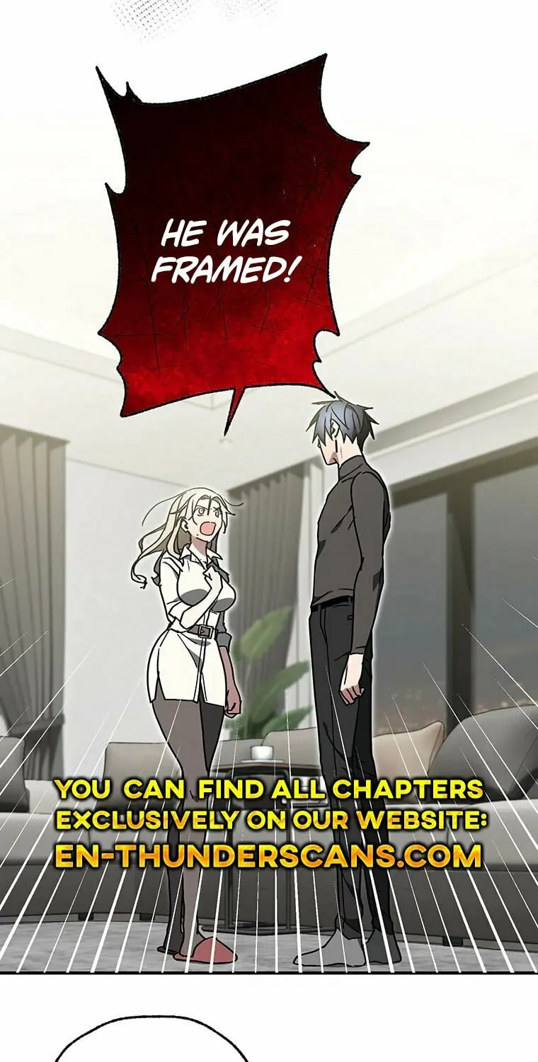Read Aristocrat’s Revenge chapter 34 image 19 on Lezhin