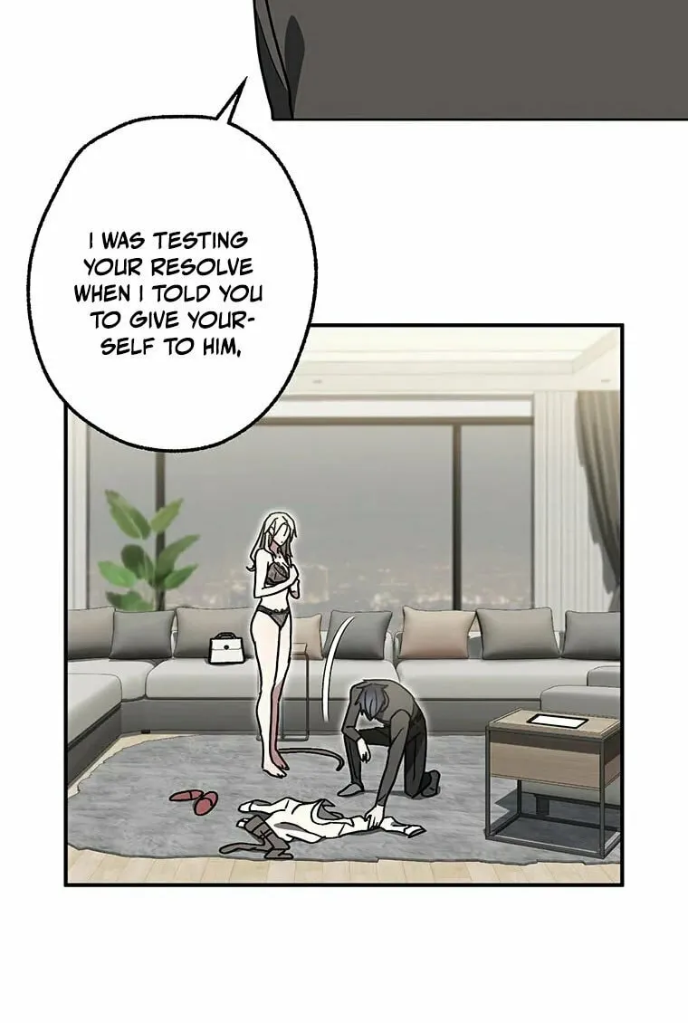 Read Aristocrat’s Revenge chapter 34 image 32 on Lezhin