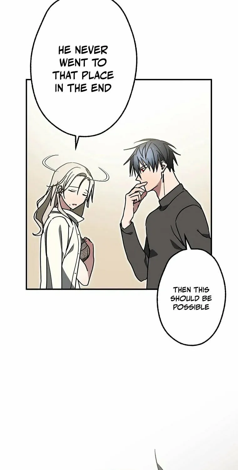 Read Aristocrat’s Revenge chapter 34 image 35 on Lezhin