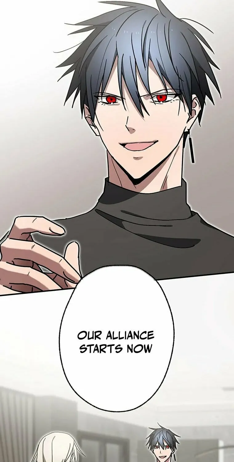 Read Aristocrat’s Revenge chapter 34 image 36 on Lezhin