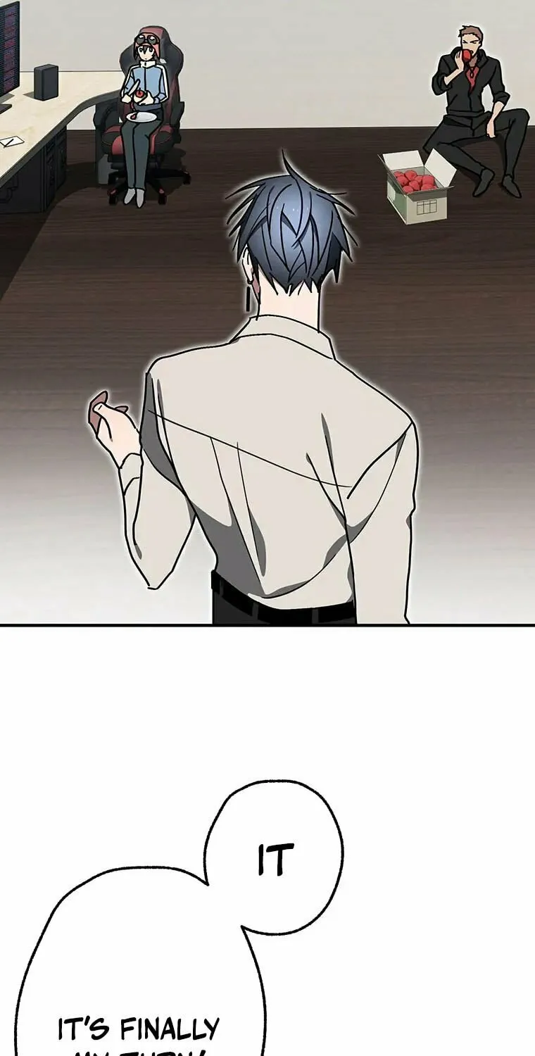 Read Aristocrat’s Revenge chapter 34 image 41 on Lezhin