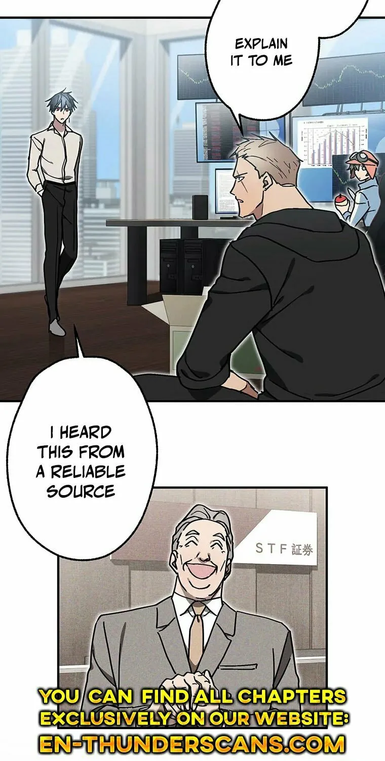 Read Aristocrat’s Revenge chapter 34 image 43 on Lezhin