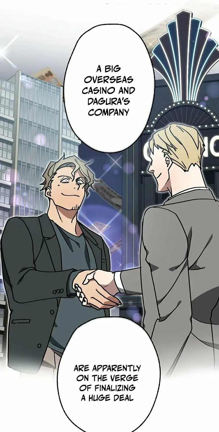 Read Aristocrat’s Revenge chapter 34 image 44 on Lezhin