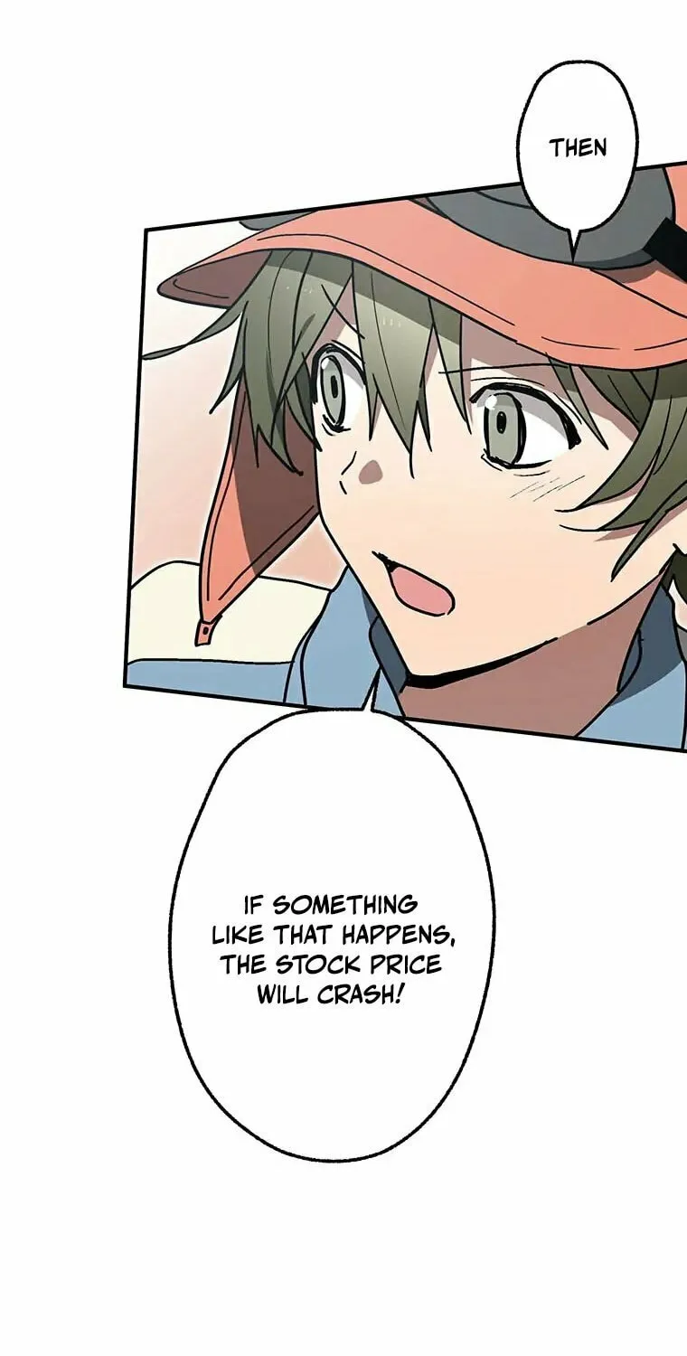 Read Aristocrat’s Revenge chapter 34 image 46 on Lezhin
