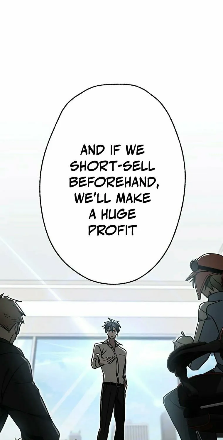 Read Aristocrat’s Revenge chapter 34 image 47 on Lezhin