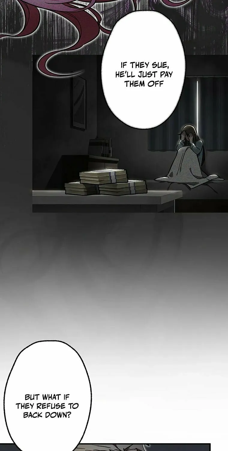 Read Aristocrat’s Revenge chapter 34 image 53 on Lezhin