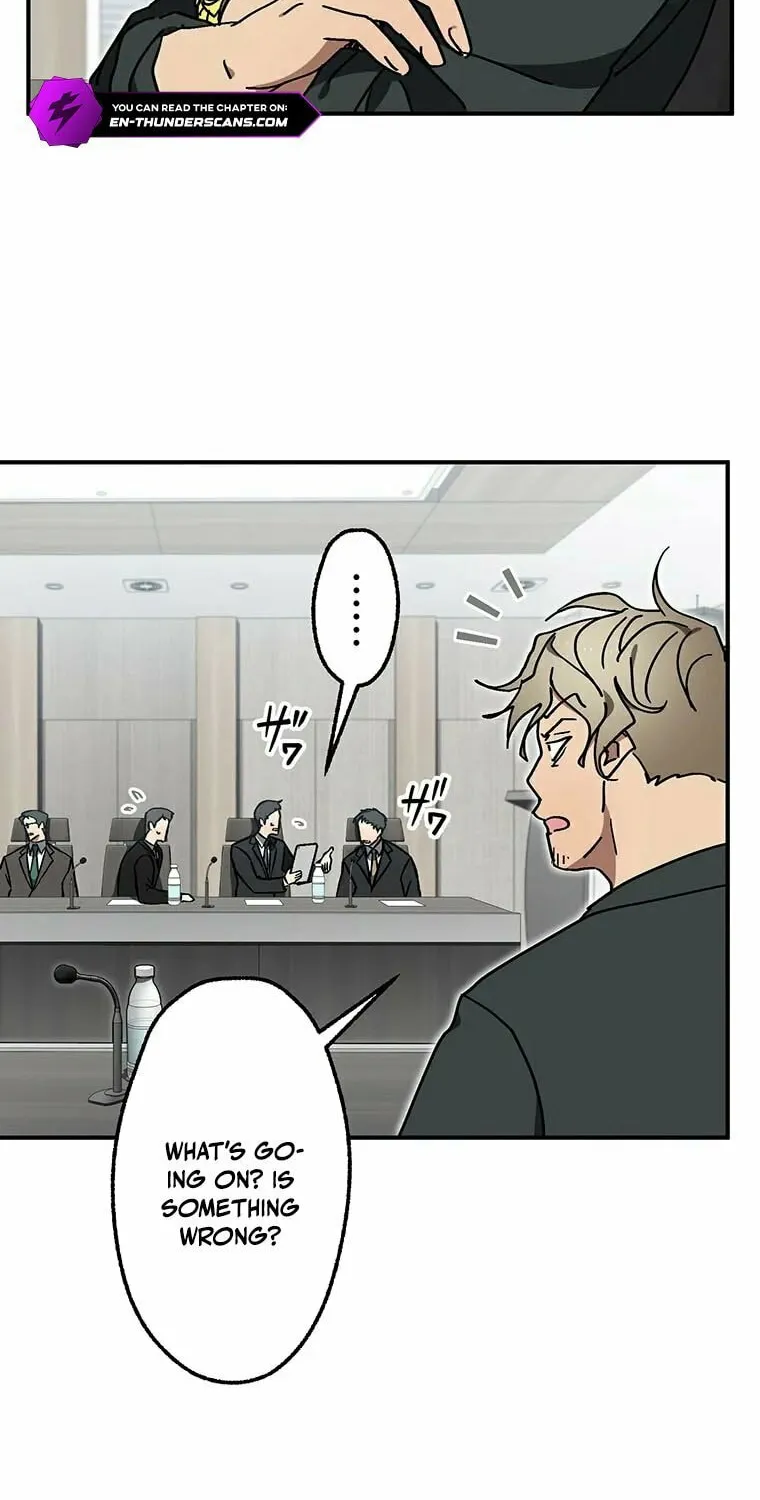 Read Aristocrat’s Revenge chapter 34 image 69 on Lezhin