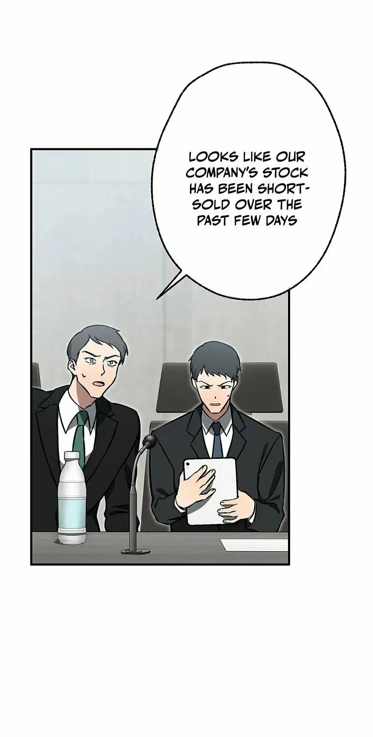 Read Aristocrat’s Revenge chapter 34 image 70 on Lezhin