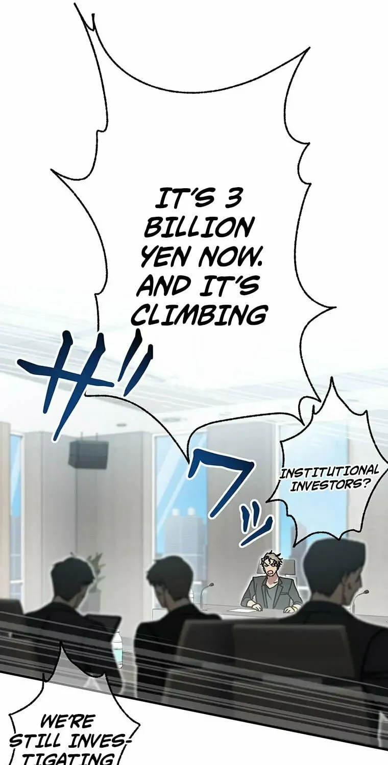 Read Aristocrat’s Revenge chapter 34 image 72 on Lezhin