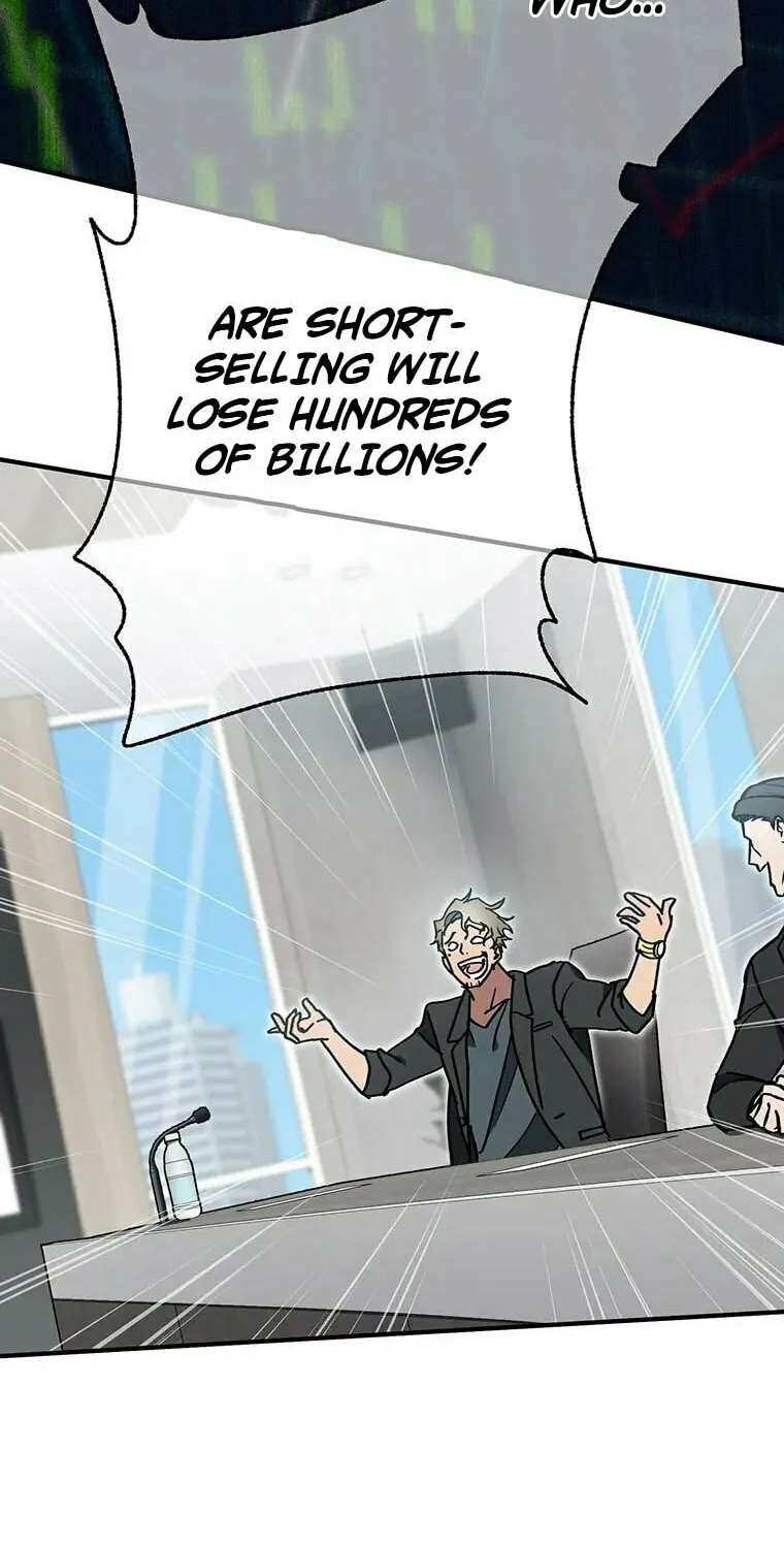 Read Aristocrat’s Revenge chapter 34 image 83 on Lezhin