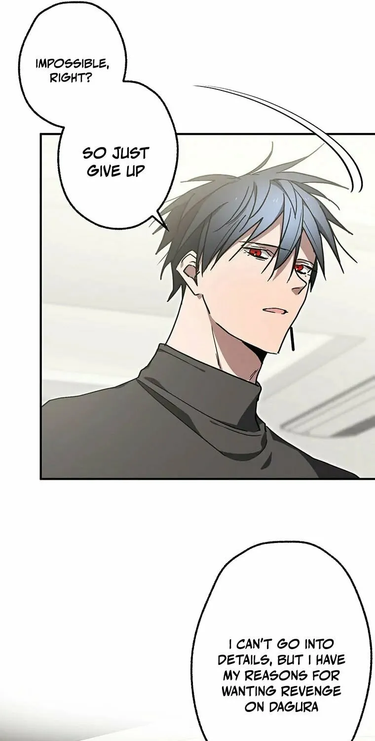 Read Aristocrat’s Revenge chapter 34 image 9 on Lezhin