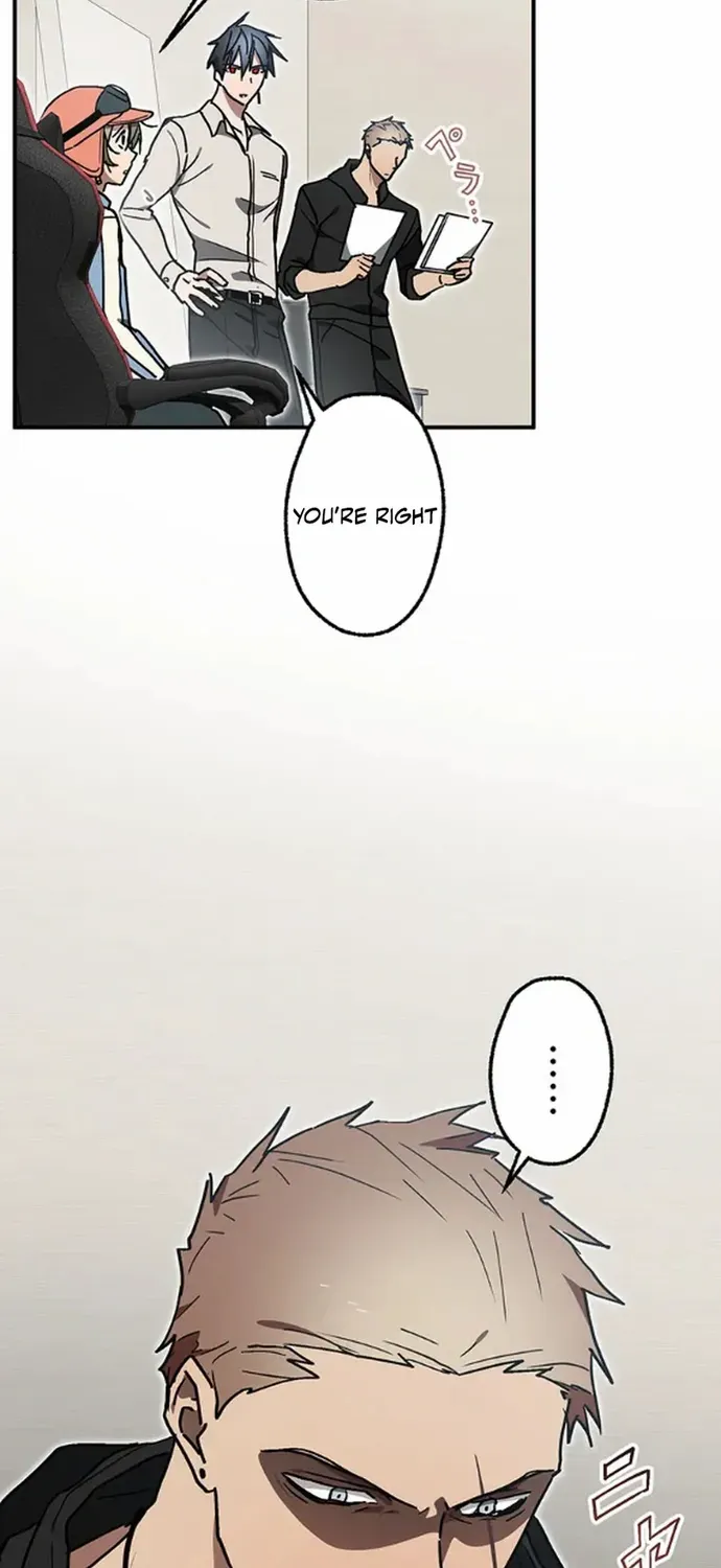 Read Aristocrat’s Revenge chapter 35 image 11 on Lezhin