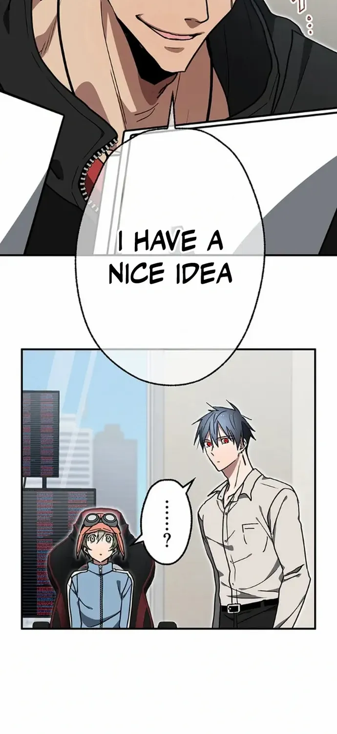 Read Aristocrat’s Revenge chapter 35 image 12 on Lezhin