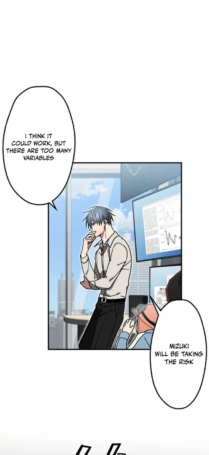 Read Aristocrat’s Revenge chapter 35 image 18 on Lezhin