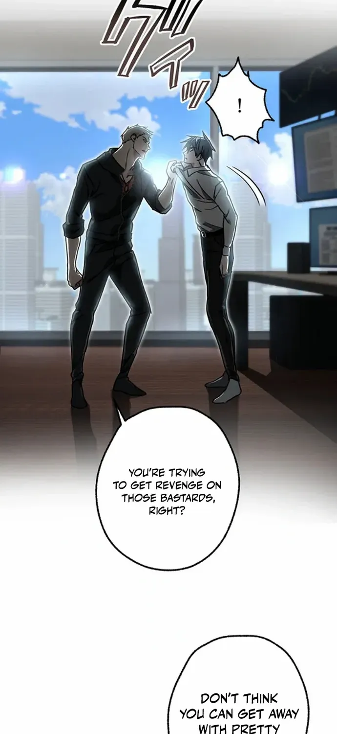 Read Aristocrat’s Revenge chapter 35 image 19 on Lezhin