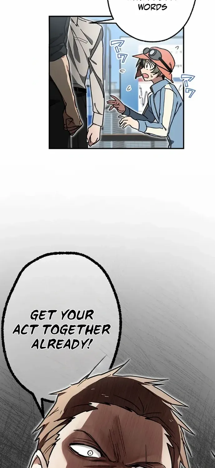 Read Aristocrat’s Revenge chapter 35 image 20 on Lezhin