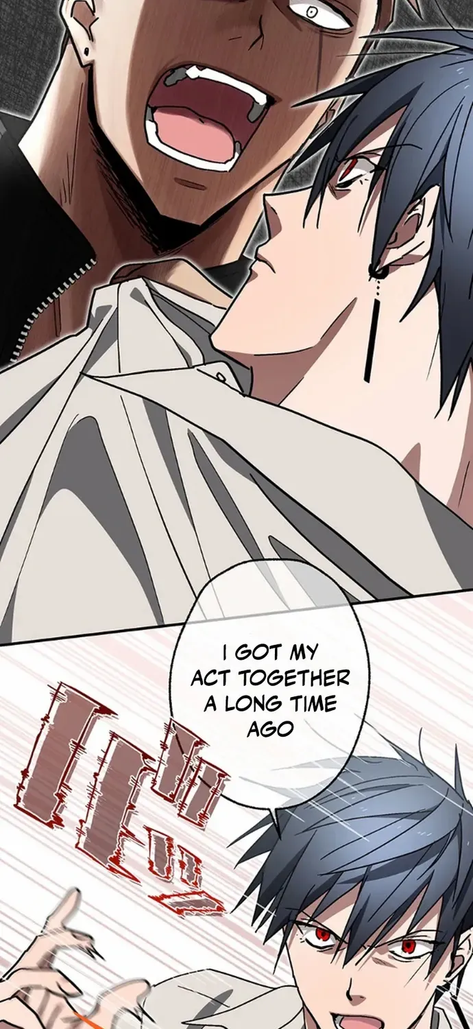 Read Aristocrat’s Revenge chapter 35 image 21 on Lezhin