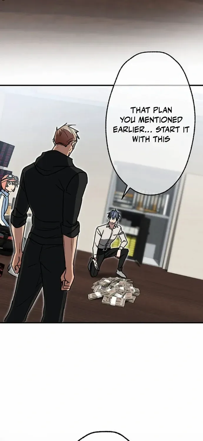 Read Aristocrat’s Revenge chapter 35 image 25 on Lezhin