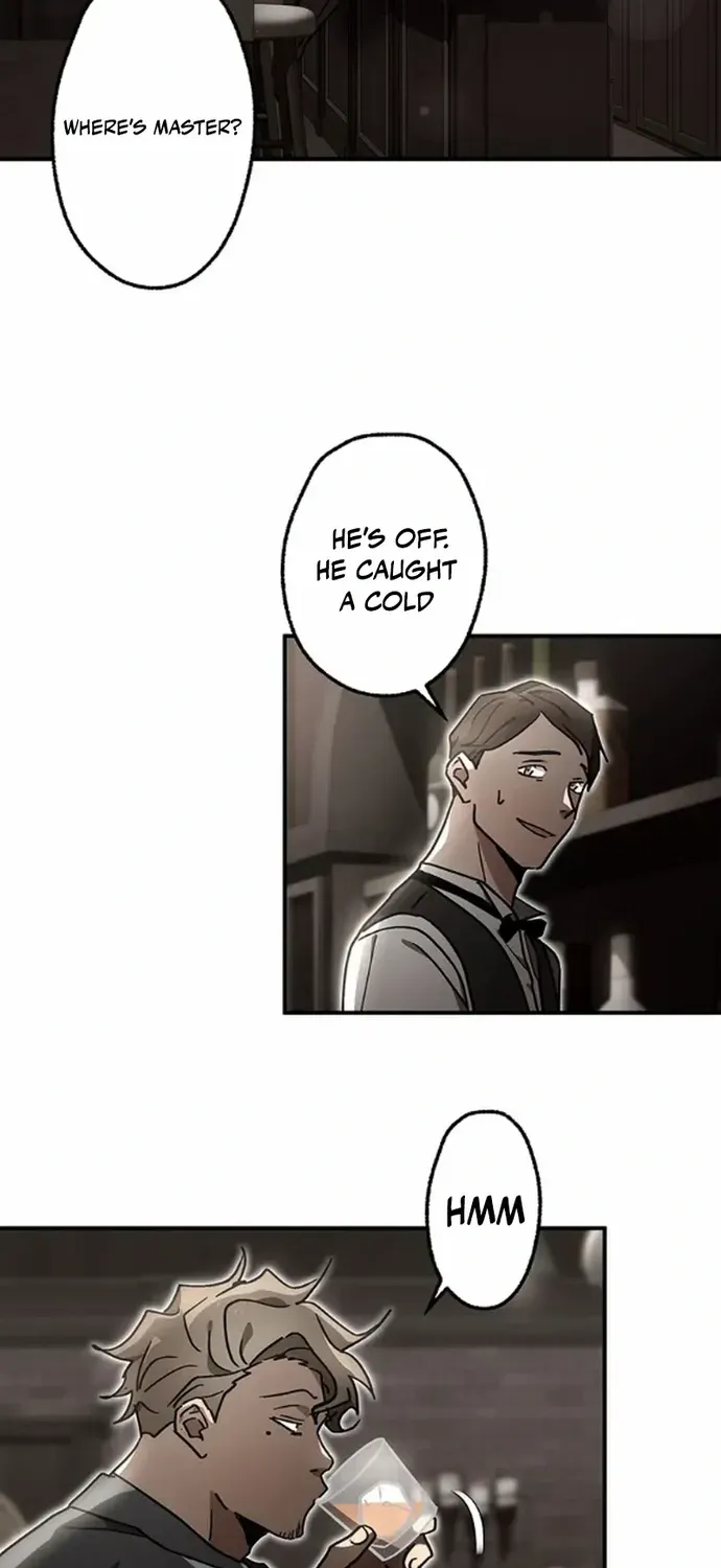 Read Aristocrat’s Revenge chapter 35 image 30 on Lezhin