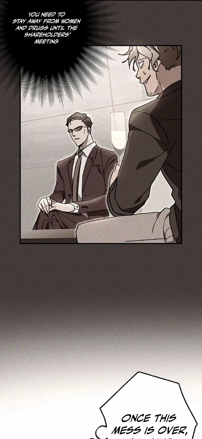 Read Aristocrat’s Revenge chapter 35 image 33 on Lezhin