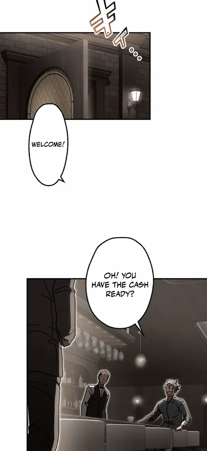 Read Aristocrat’s Revenge chapter 35 image 35 on Lezhin