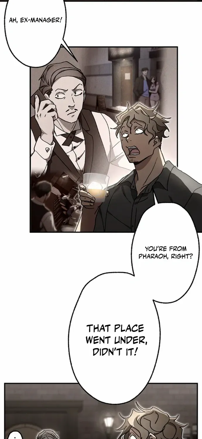 Read Aristocrat’s Revenge chapter 35 image 37 on Lezhin
