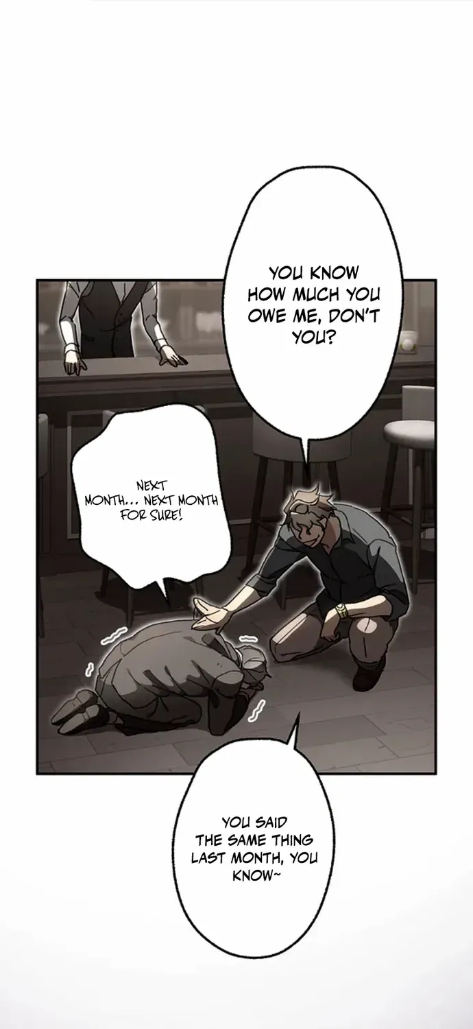 Read Aristocrat’s Revenge chapter 35 image 41 on Lezhin