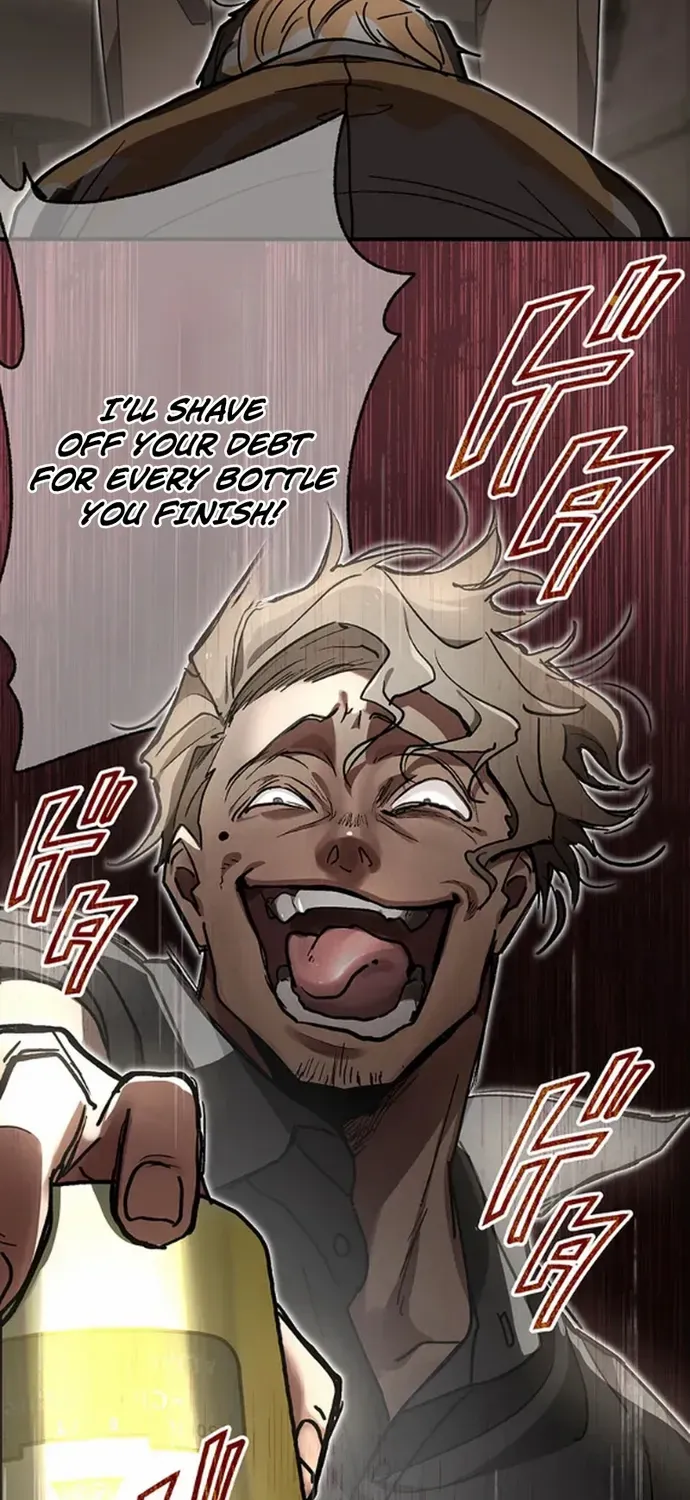 Read Aristocrat’s Revenge chapter 35 image 47 on Lezhin