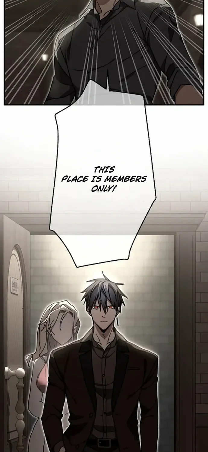 Read Aristocrat’s Revenge chapter 35 image 52 on Lezhin